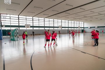 Bild 136 - wCJ NFV Futsalmeisterschaft